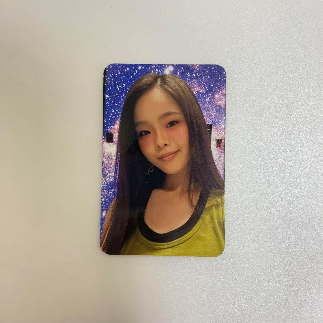 THE BOX ZERO トレカ XG COCONA ココナ