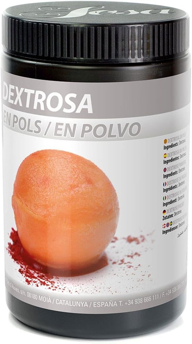 SOSA Dextrose 650g