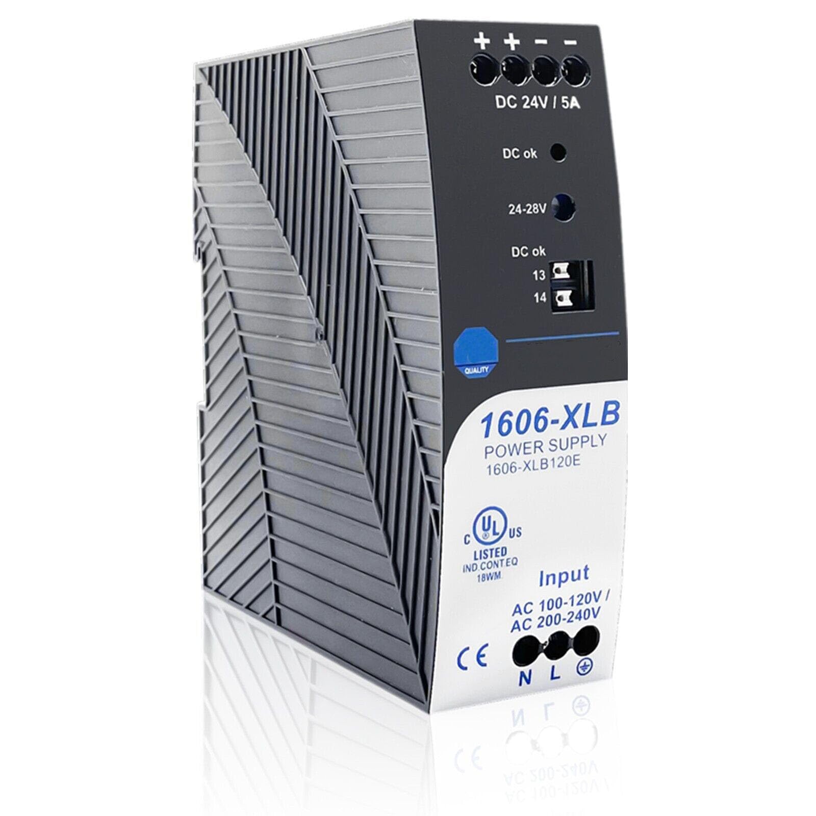 ハルページ 1606-XLE480EP | Allen-Bradley | US