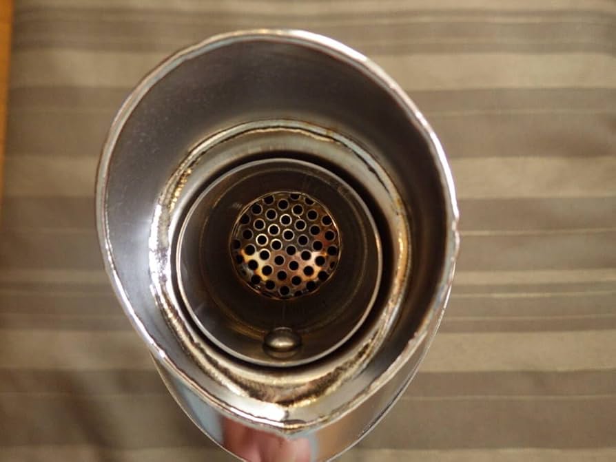 原田消音器　スクリーマー　バッフル付き　60.5 Amazon.co.jp: 原田消音器 スクリーマー 品 差込口 60.5φ