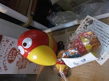 平成レトロ ぷっちょくん CMキャラクター 缶入りフィギア詰め合わせ ぷっちょ おまけ キャラクター いろいろセット - メルカリ