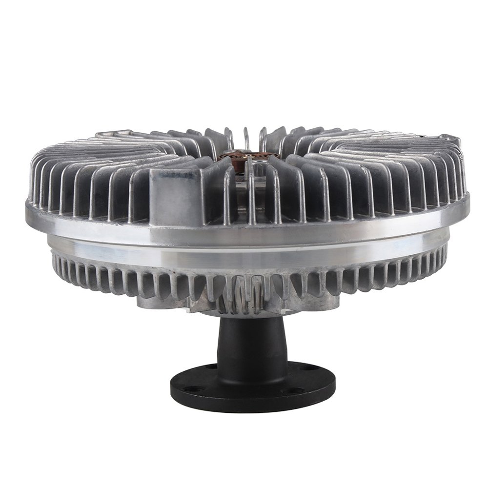 Large Fans For Cooling A-Premium Engine Cooling Fan Clutch For Chevy ...