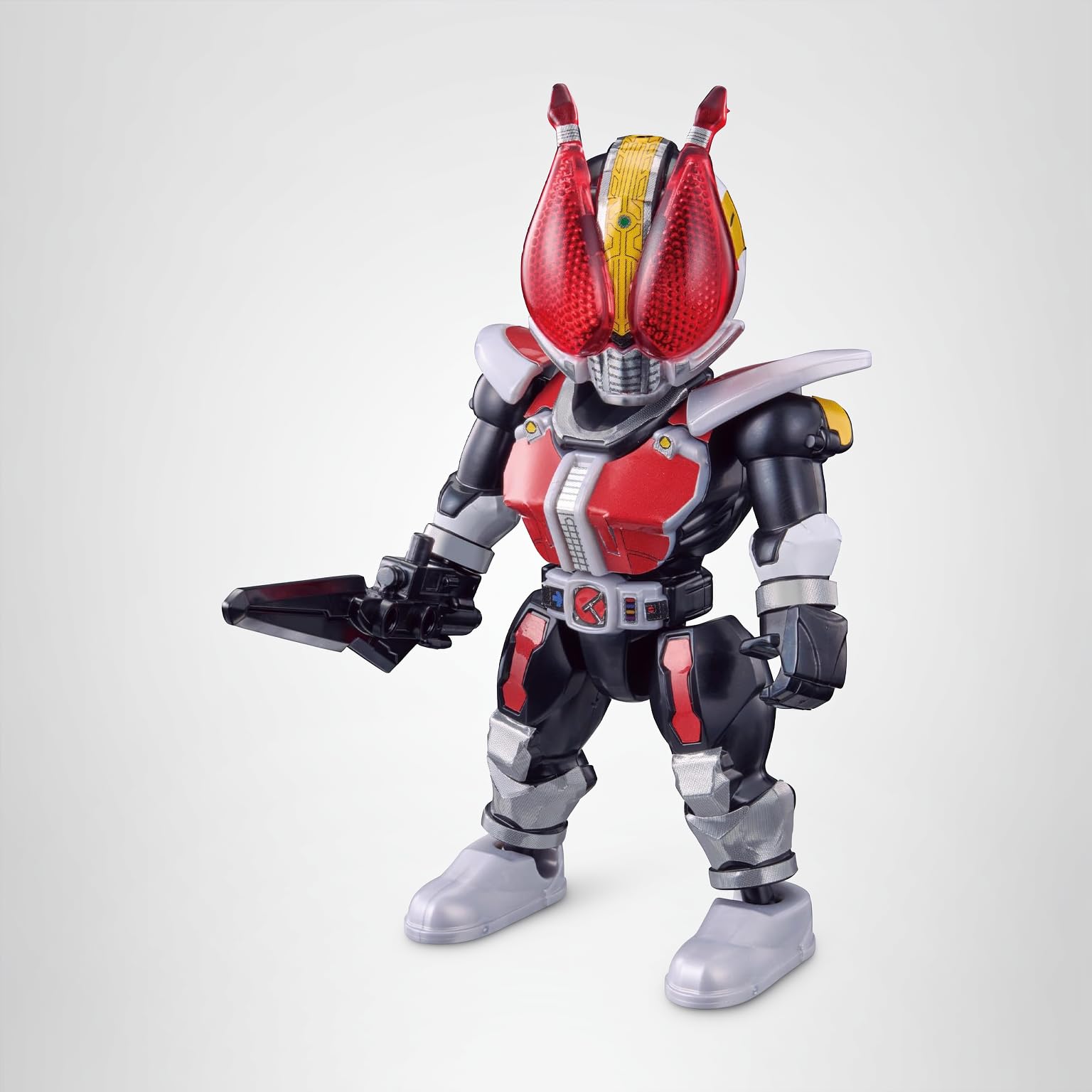 Amazon.co.jp: [バンダイ(BANDAI)] クイックビルダーズ 仮面ライダー