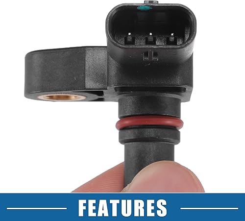 Miniatura 7 de Sensor No.A0091532228 de la presión del MAP de la admisión de aire cabido para Mercedes-Benz CLA250