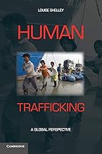 Human Trafficking: A Global Perspective