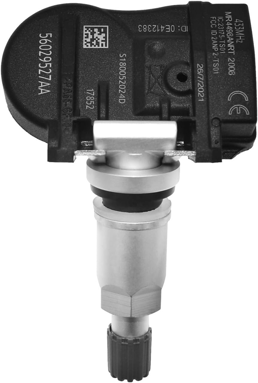 56029527AA Automobile tire pressure sensor TPMS