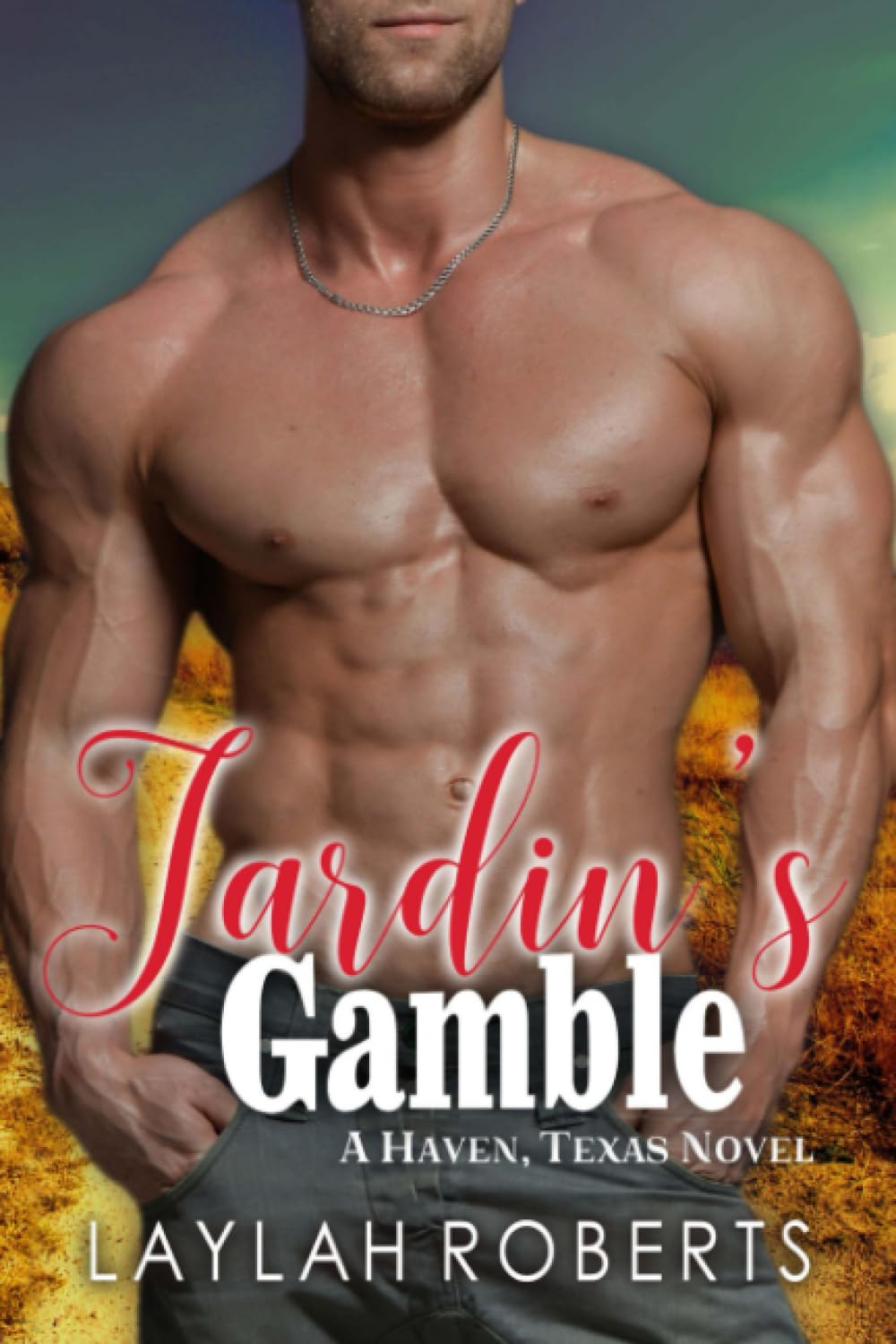 Jardin's Gamble (Haven, Texas)