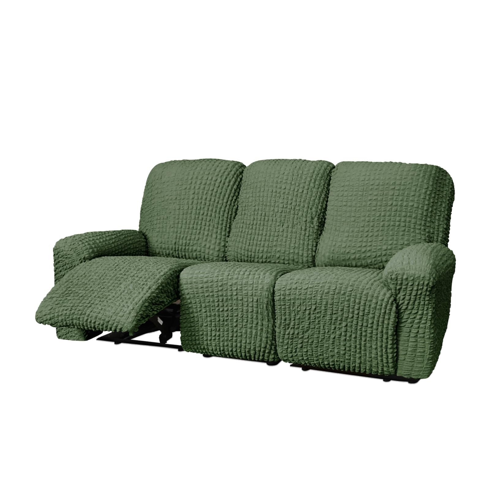 Extra Large Recliner Seat Cover Couch | Oversized Recliner Covers for Reclining Couch & Sofa - Premium Quality Slipcover for Big Chairs