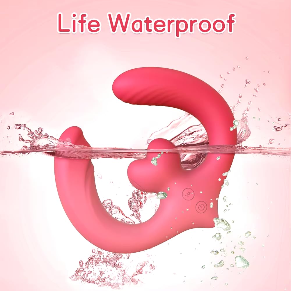 ダブルバイブ レズセックス GIF Amazon | Gスポット 両端 セックス玩具 ディルド バイブレーター 女性用 レズビアン カップル用 7モード ストラップレス ストラップオン リモコン付き 大人用 | ノーブランド品 | バイブ