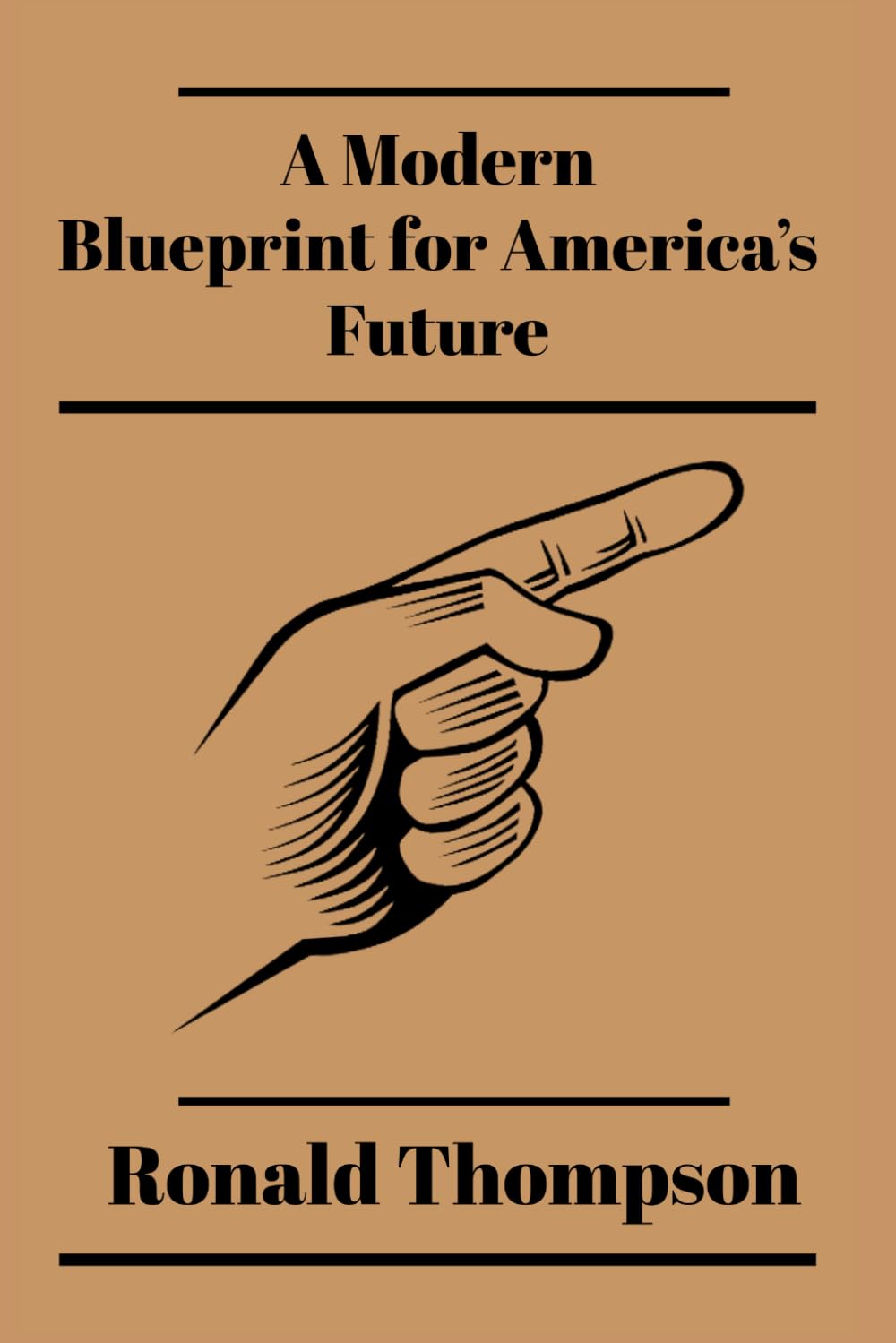 Gen Z Republican: A Blueprint for America’s Next Generation