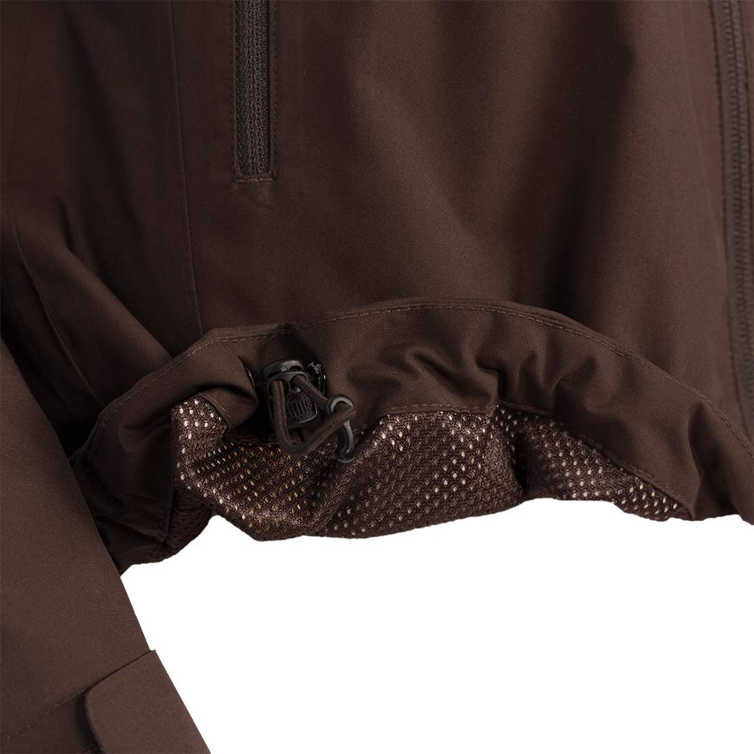 TRANGOWORLD Lacq Dt Chaqueta Mujer