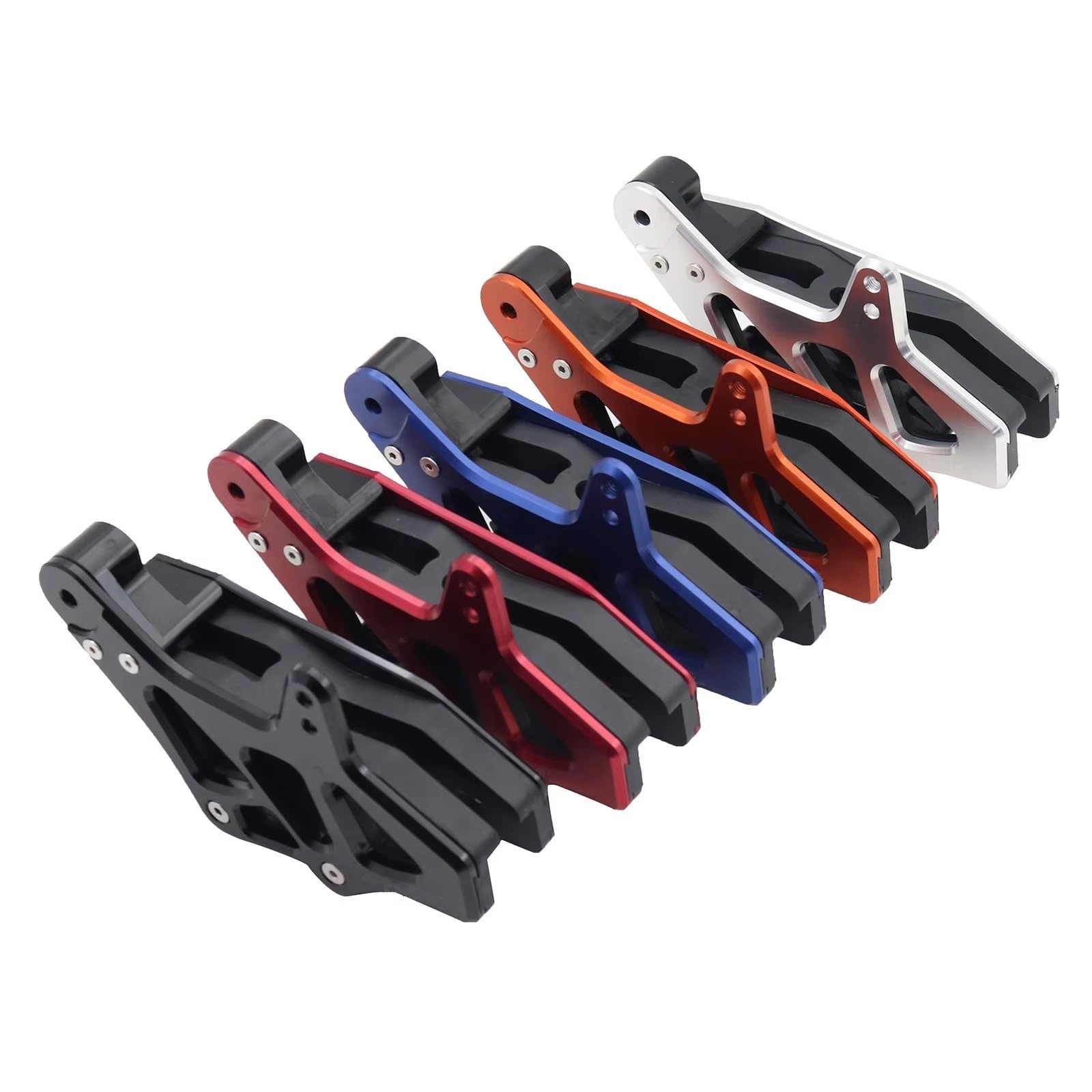 Compatible Con GasGas Para EX250F Para EC250F Para MC450F 2021 2022 2023 Accesorios Repuesto Para Protector Guía Cadena Motocross