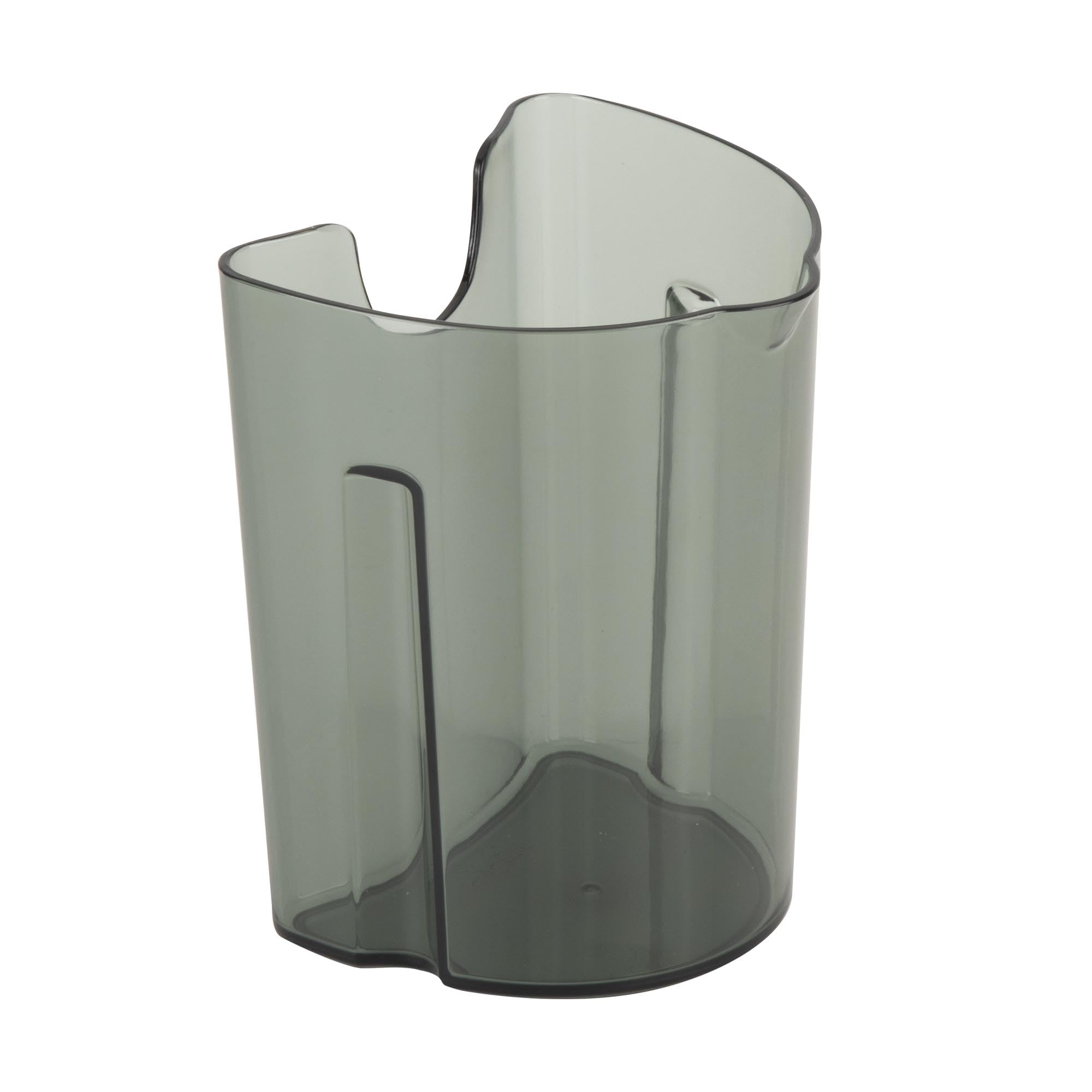 JATA JELI1580 - Licuadora para Verduras y Frutas. Licuadora de Acero Inoxidable. 2 velocidades + Pulse. 13000 rpm. Filtro Acero Inoxidable. Boca Ancha: 7 cm. Jarra 450 ml. Depósito: 1500 ml