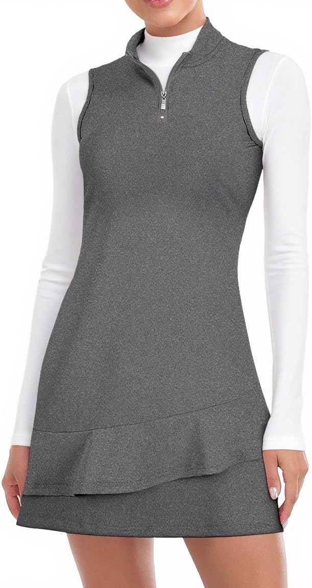 Thickening-dark Grey