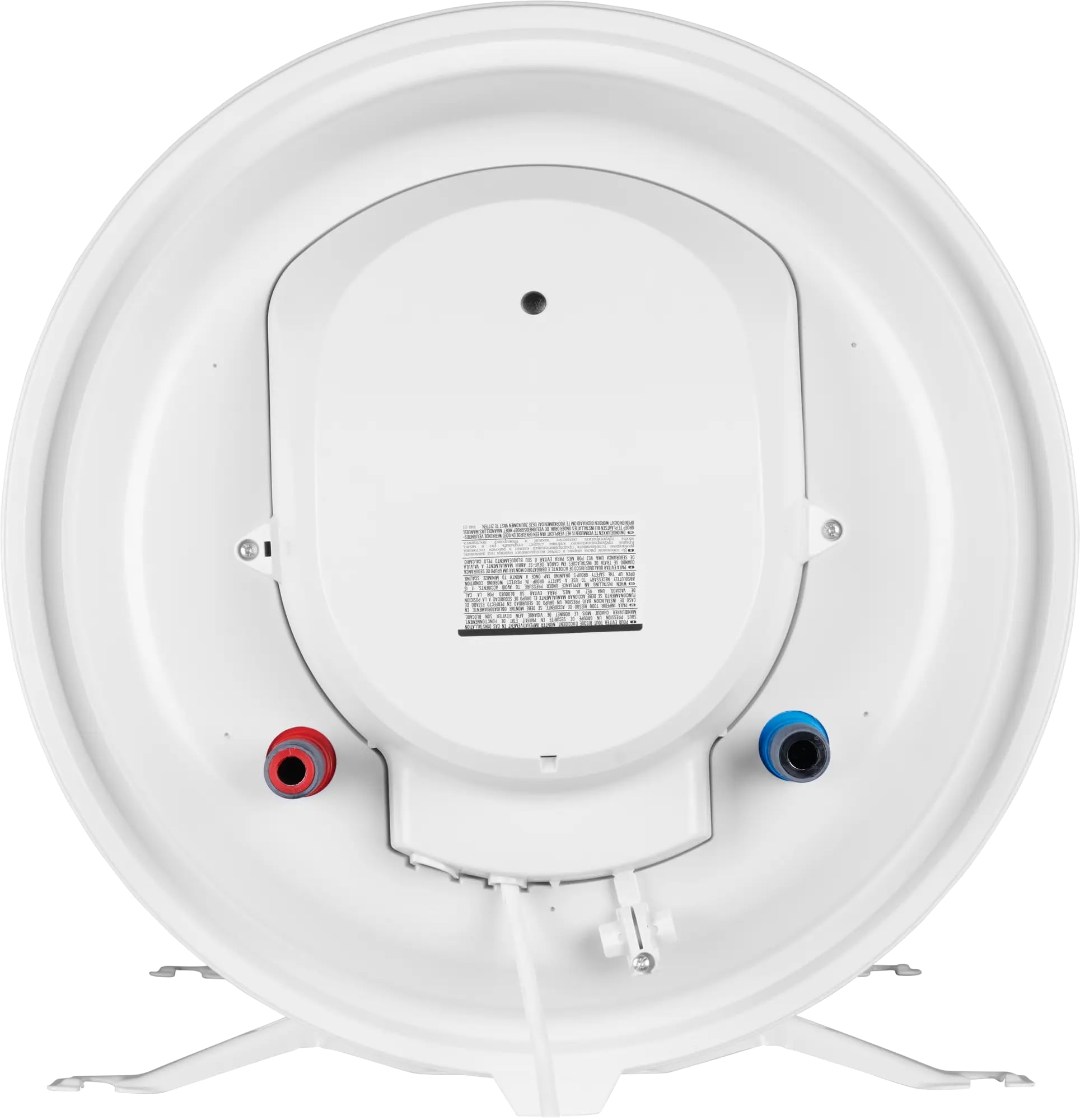Termo eléctrico Bosch Tronic TR1001T 150 B