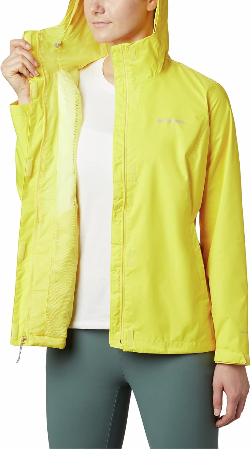Columbia Women’s Arcadia II Jacket