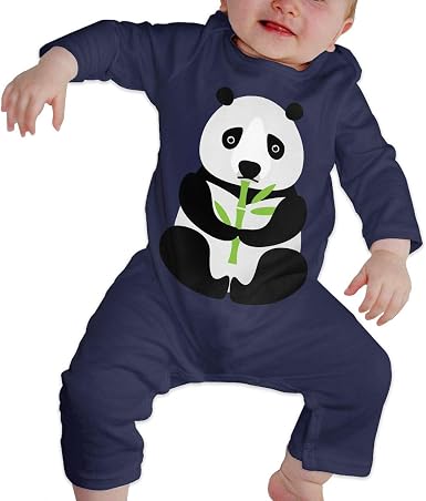 Amazon.com: Mono de bebé para niños y niñas, de bambú, para dormir y jugar  : Ropa, Zapatos y Joyería