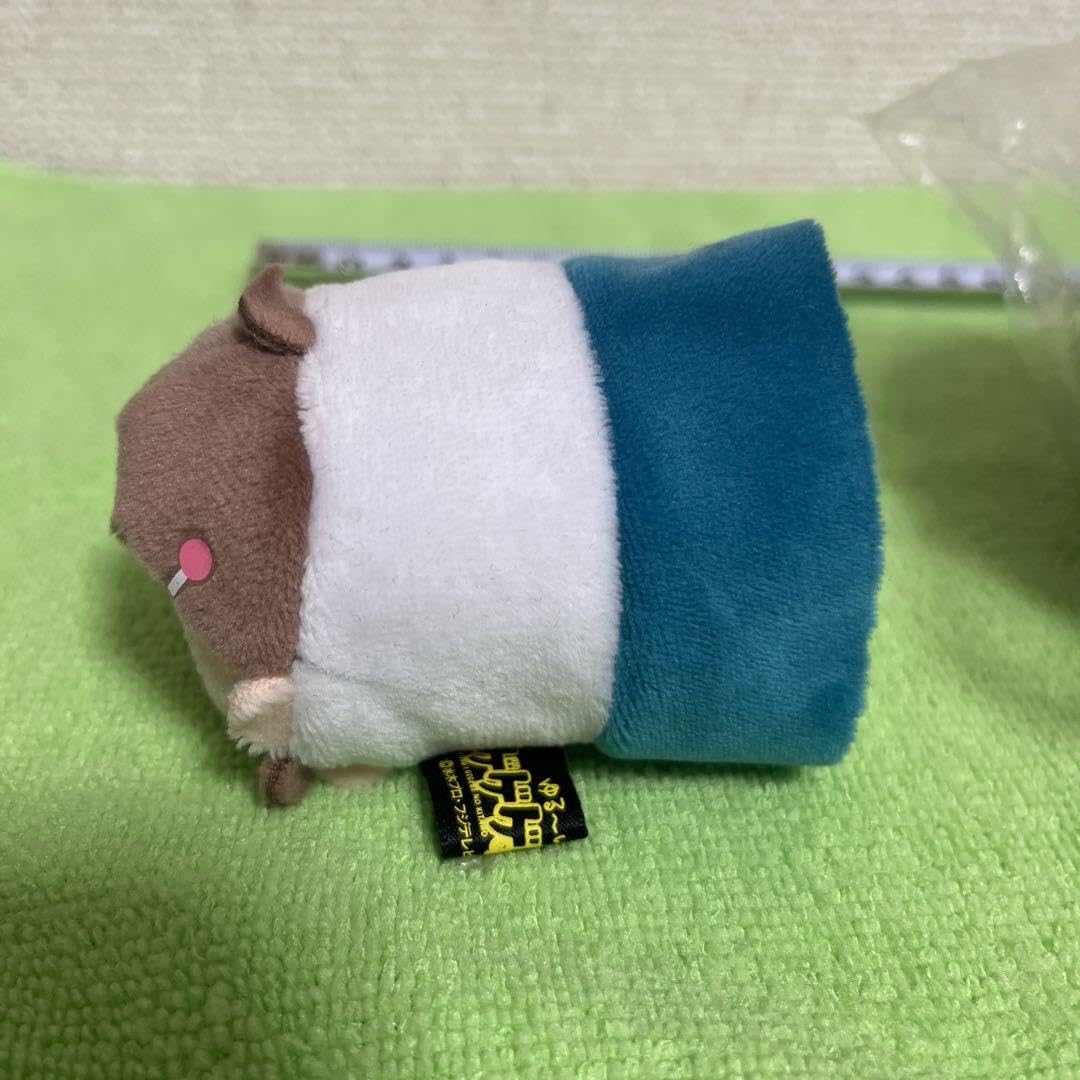 Amazon.co.jp: ゲゲゲの鬼太郎 犬山まな ぬいぐるみ 2種セットて