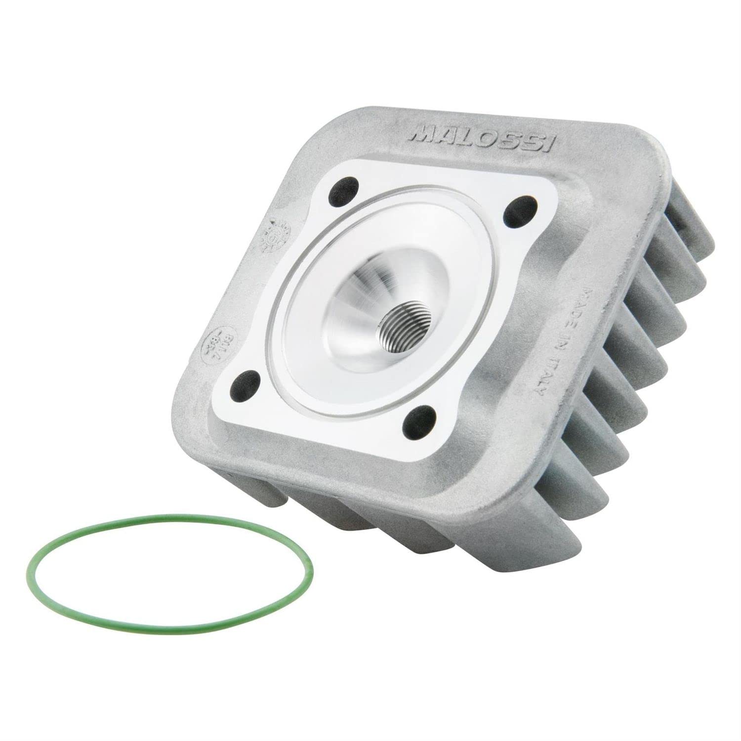 Kit de cilindros Malossi Sport de 70 cc para Piaggio AC (rosca larga)
