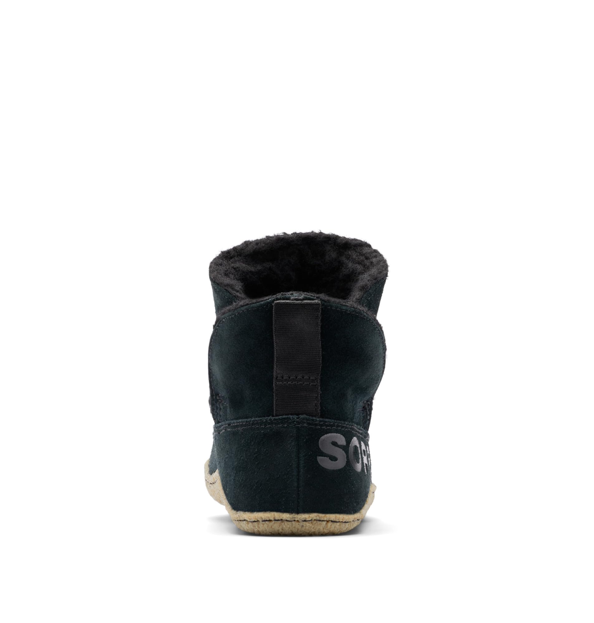 Sorel Nakiska Bootie - Kapcie Kobiety