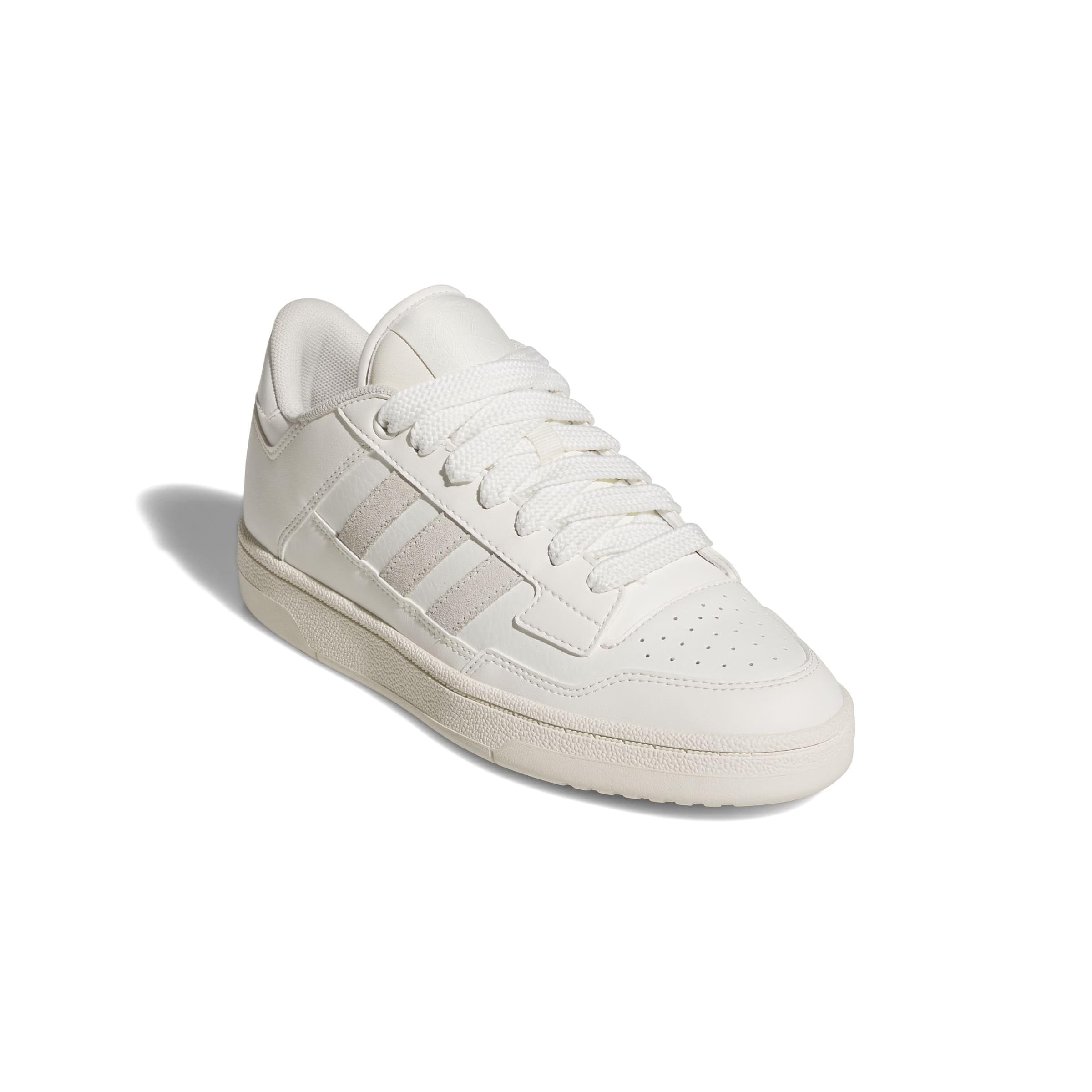 adidas Damen Rapid Court Low Schuhe