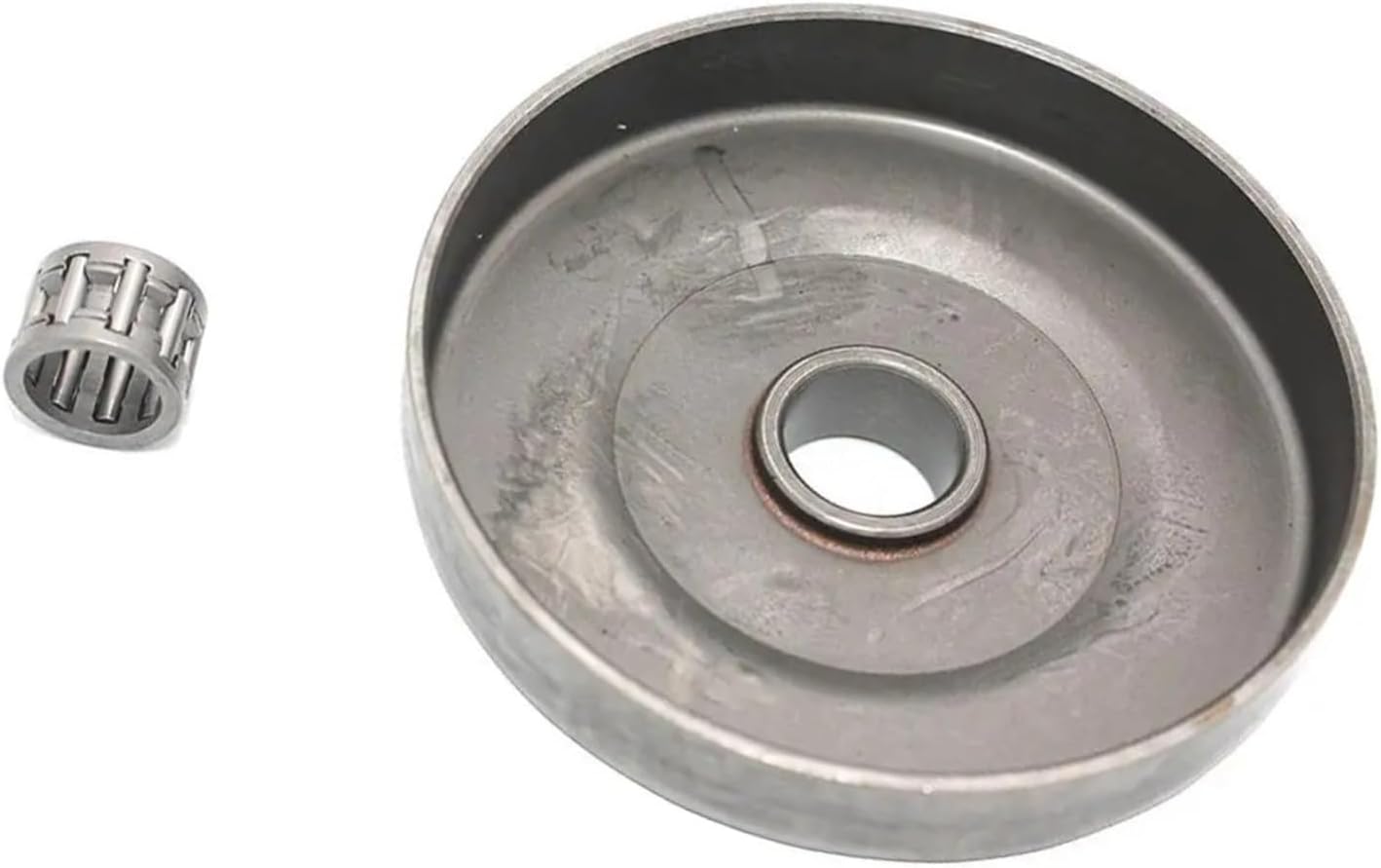 Clutch Drum Chain Sprocket Spur Fit for CS-3700 CS-3700ES CS-440 CS-4400 CS-4200ES CS-3900 A556000172 A556000171 17510535430