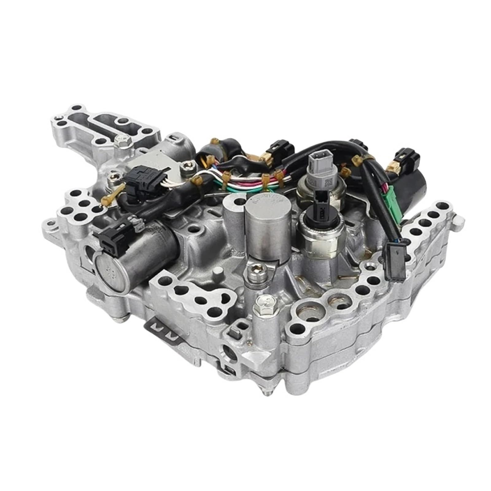 Astklpbi Jf017e Re0f10e Re0f10d Cvt Transmission Valve Body 31705-29X6d 31705-29X0a 31705-29X1b Compatible With Nissan Altima Infiniti Jf017