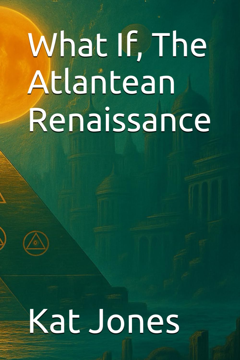 What If, The Atlantean Renaissance