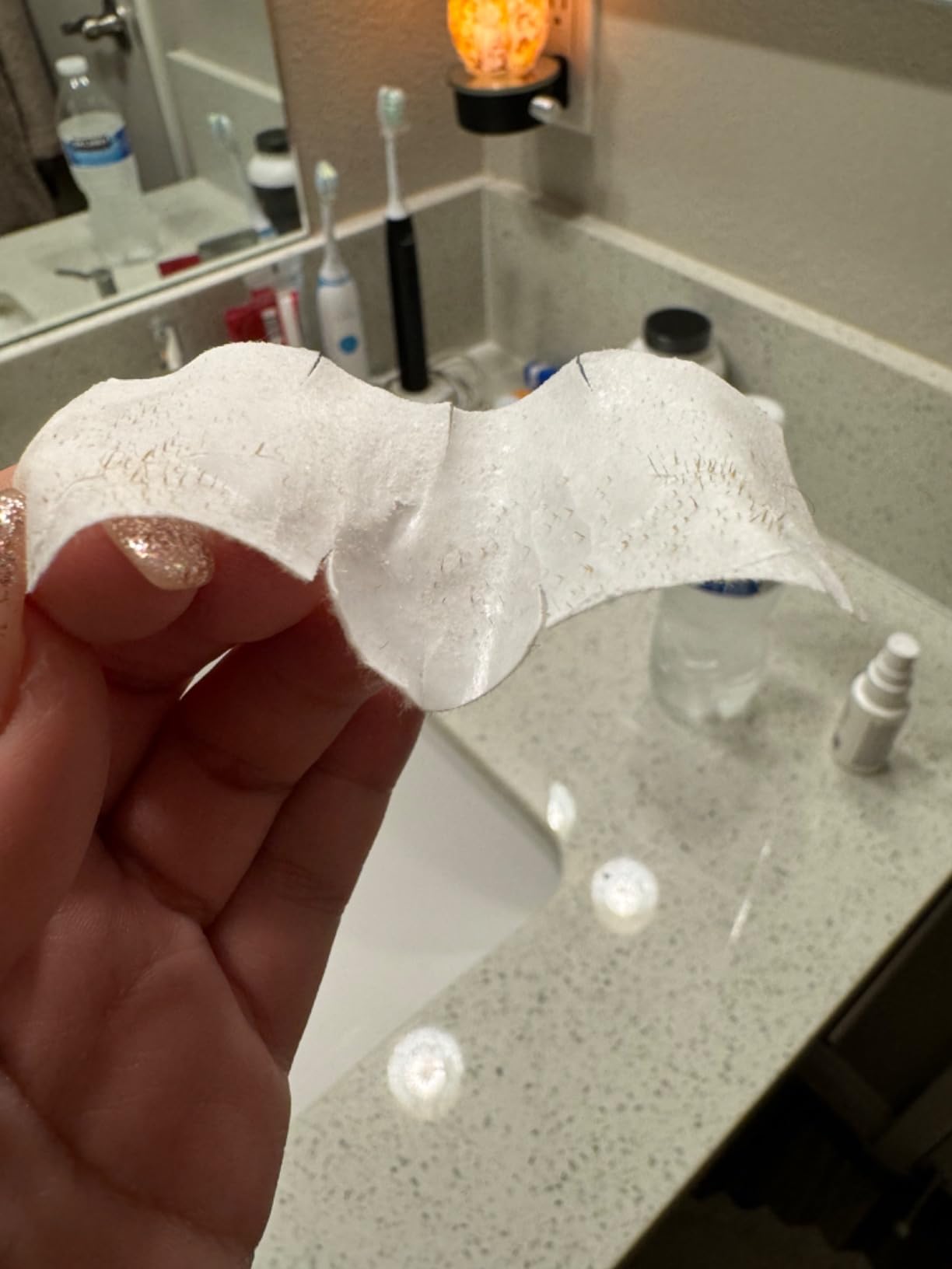 2/mo Finance Bioré Nose+Face, Deep Cleansing Pore Strips, 7 Nose + 7