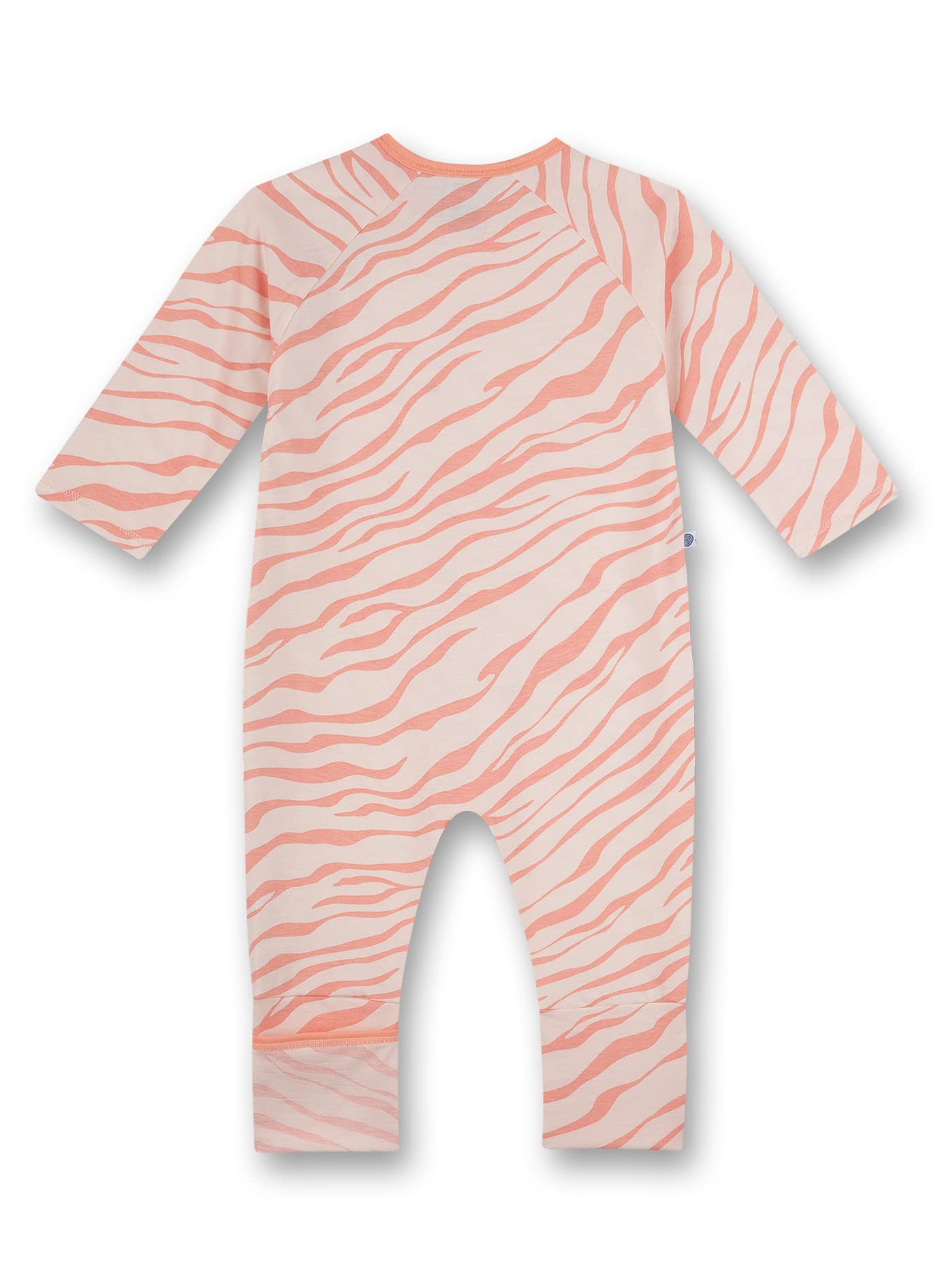 Sanetta Baby-Mädchen Kleinkind-Schlafanzüge