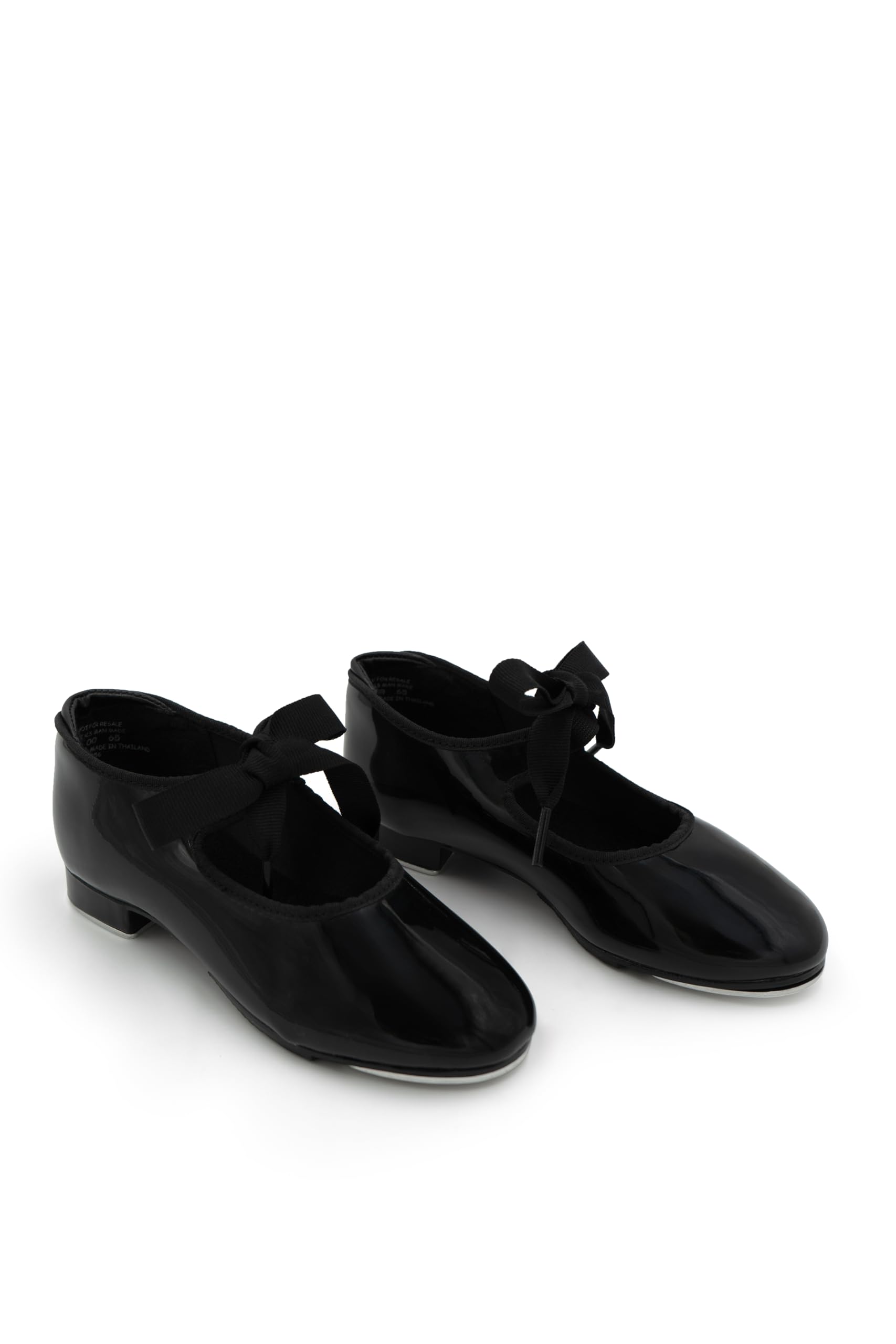 Capezio Mädchen Future Star Tap Shoe - ChildTap Show