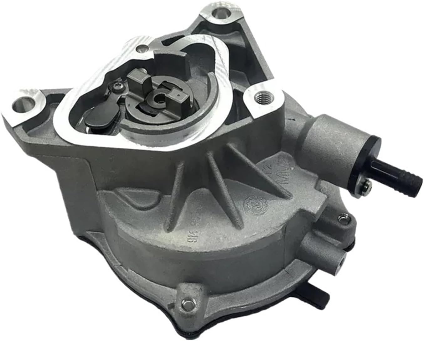 Car Brake System Vacuum Pump Brake Booster Pump Compatible With Buick Terraza 2005-2006 5282085