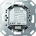 Produktbild Gira 200900 Busankoppler 3 externer Fühler KNX-Anwendungsmodul EIB