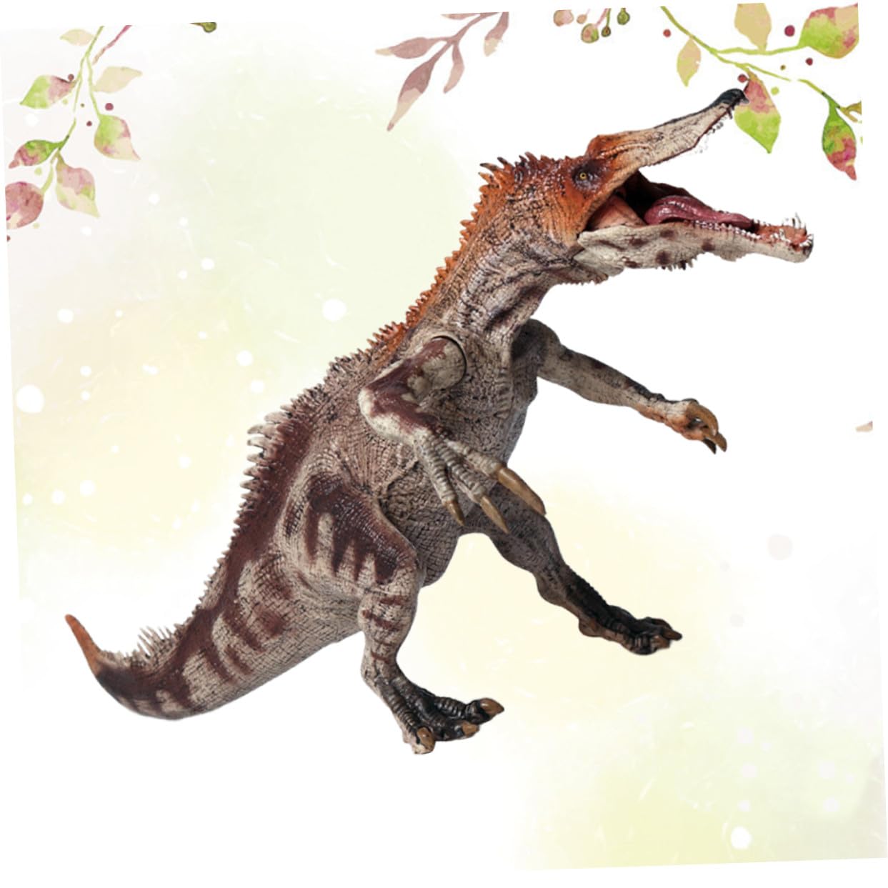 POPETPOP Juguetes Modelo De Dinosaurios Realista Plástico Maquetas De Dinosaurios Juguetes De para Colección De Cumpleaños