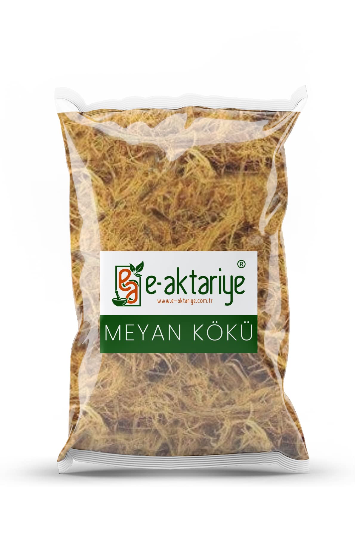 ea e-aktariye Meyan Kökü İnce 100 Gr