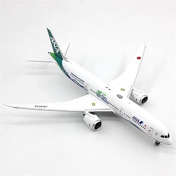 Amazon.co.jp: 模型飛行機 1 400 スケールフェニックス ANA