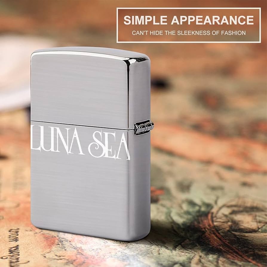 値下げ☆LUNA SEA ジッポ ライター 61froE-GcCL._AC_UF894,