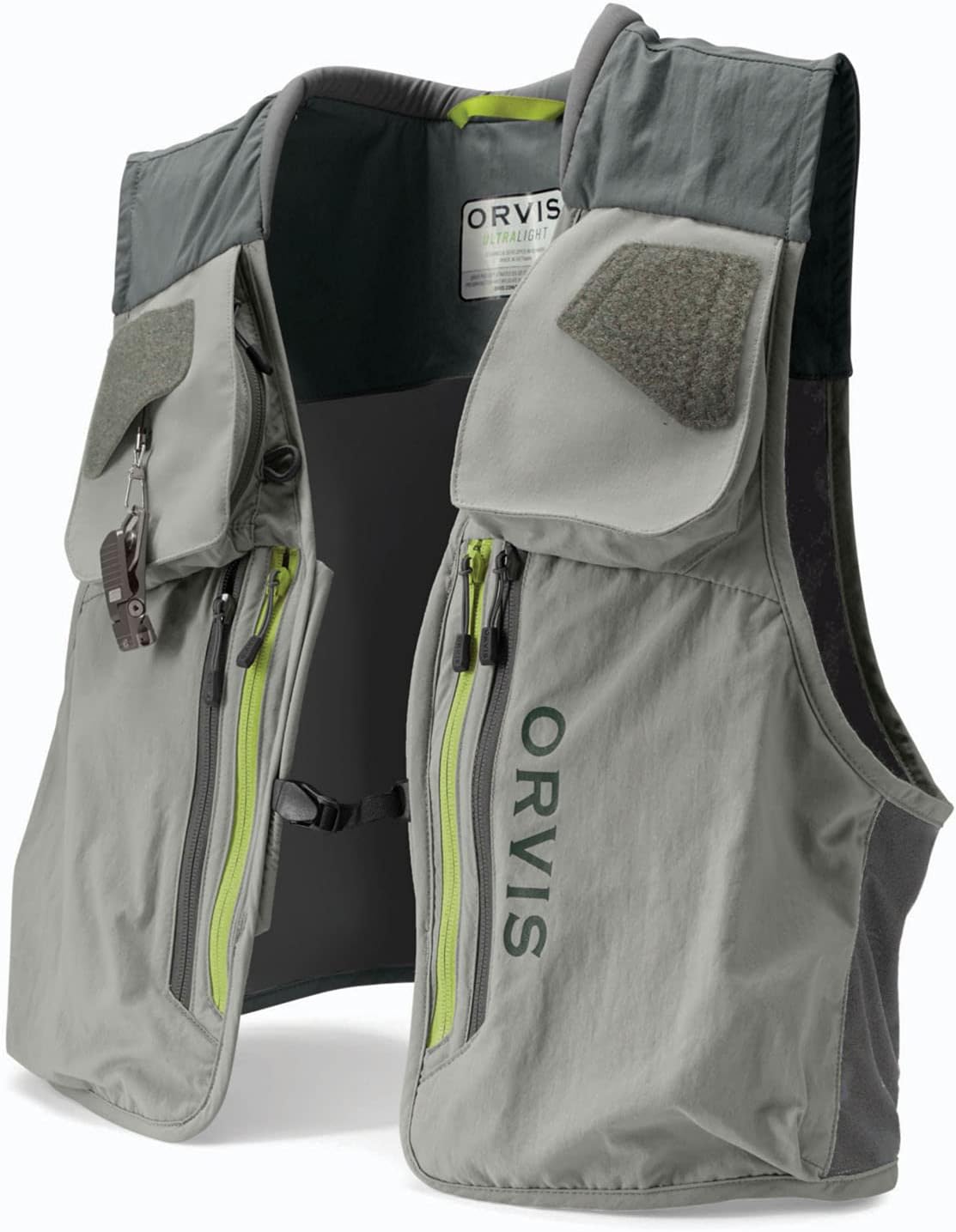 Orvis Ultralight Vest : Sports & Outdoors