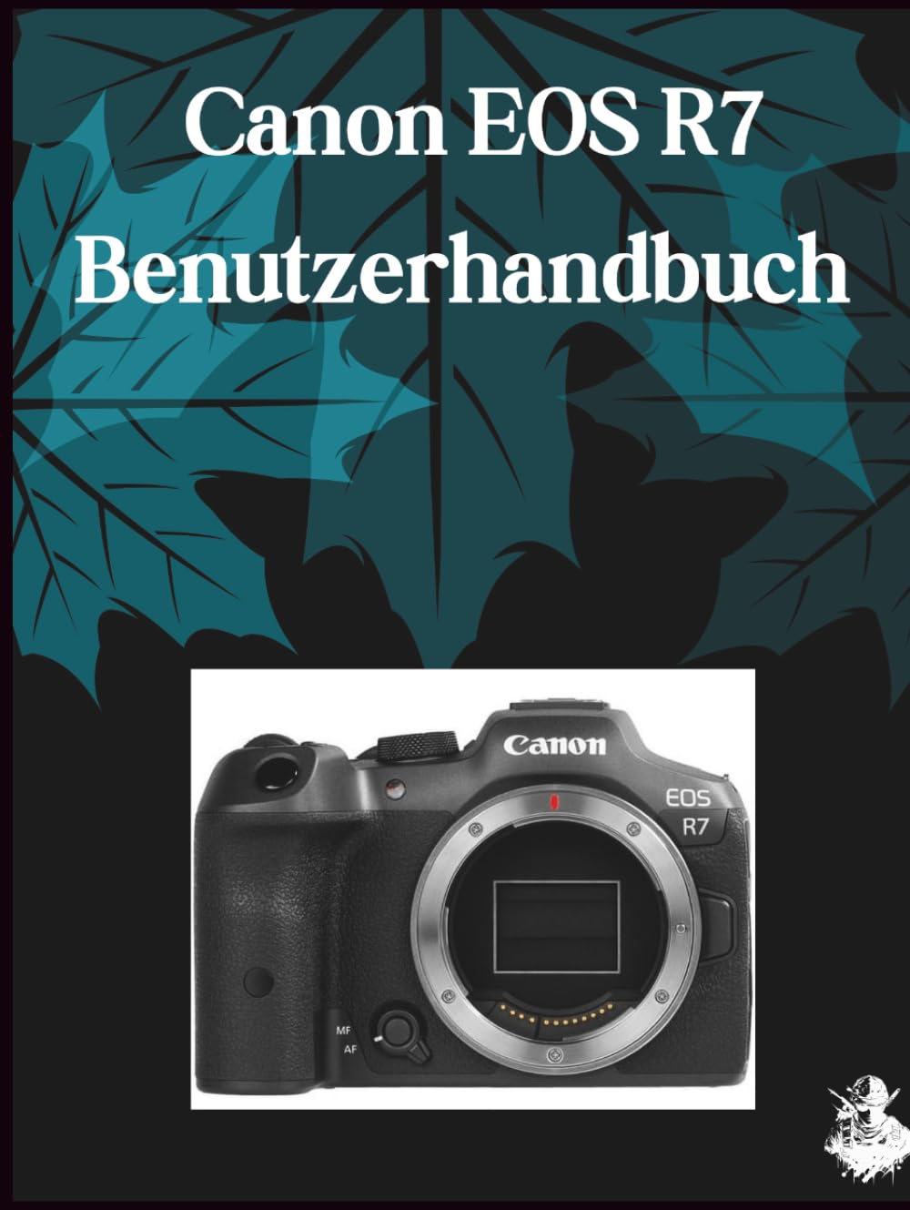 Canon EOS R7 Benutzerhandbuch: Eine übersichtliche und detaillierte Anleitung zu Kameraeinstellungen und Fehlerbehebung für Anfänger und Senioren
