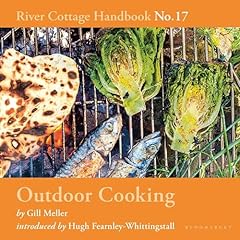 Outdoor Cooking cover art