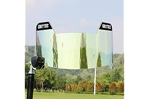 Shoc Visor 2.0: Enhanced Youth Football Visor for Optimal Protection