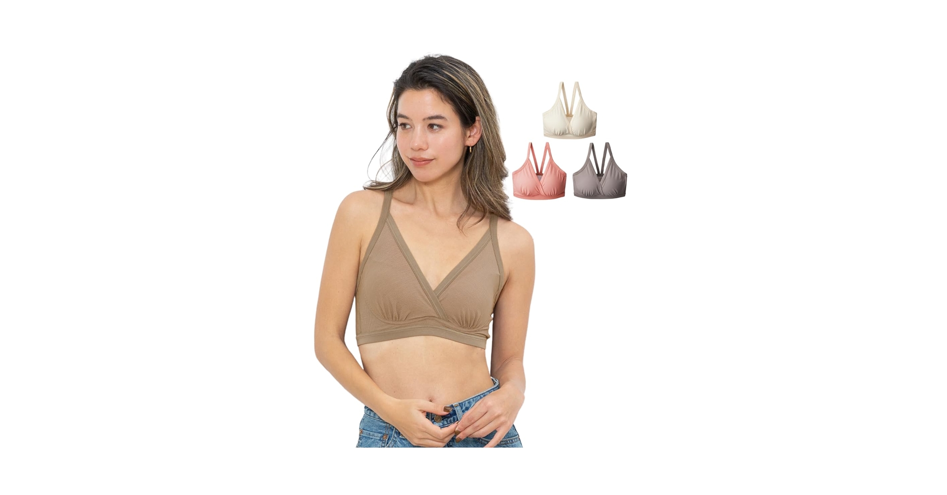 うさぎungrid×FEONY night style bra3点セット うさぎ様専用ungrid×FEONY night style bra3点セット