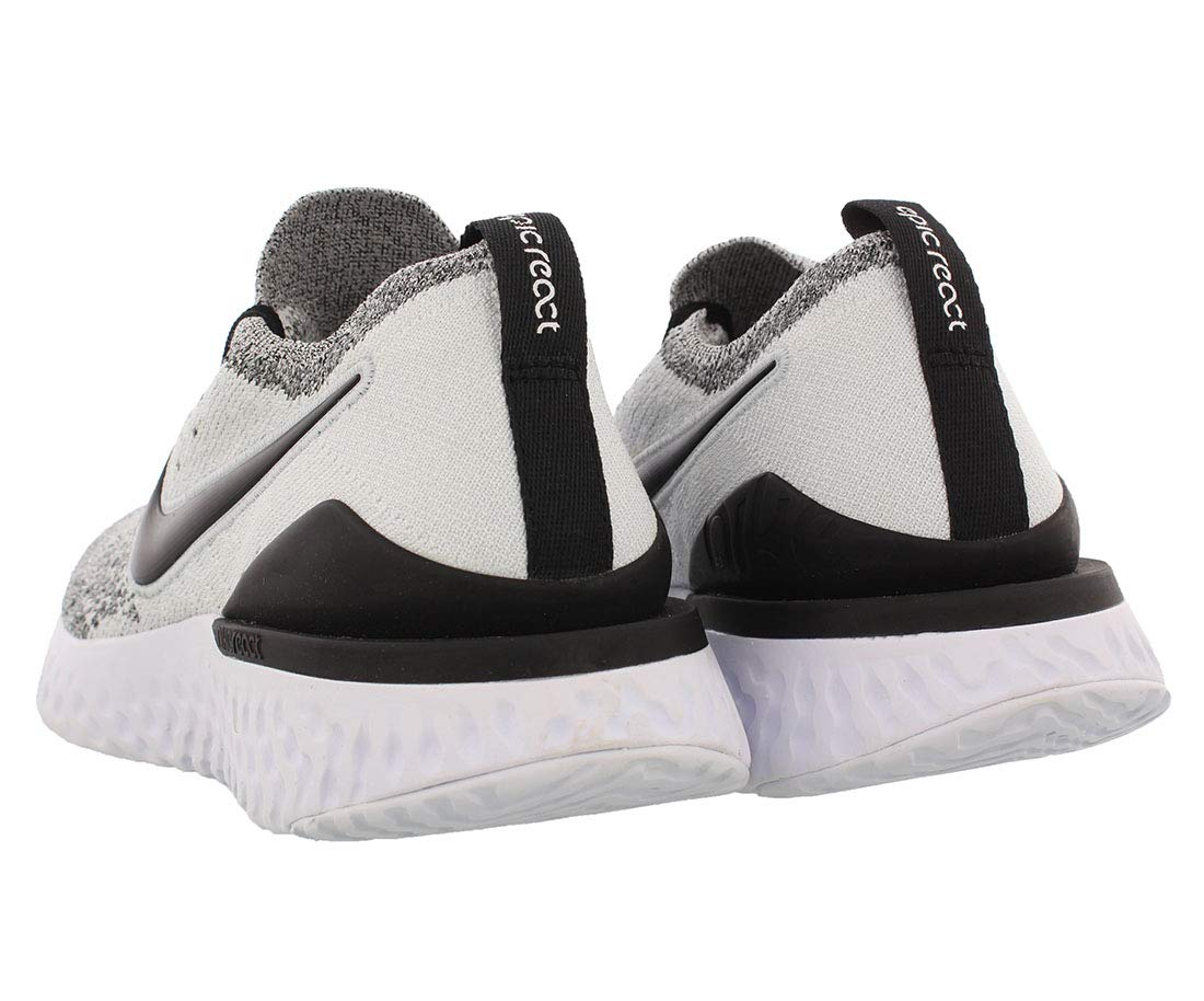 epic react flyknit 2 dame