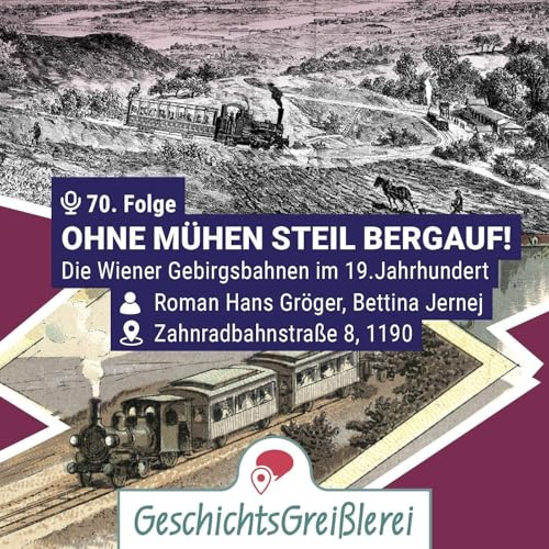 Ohne M&uuml;hen steil bergauf!