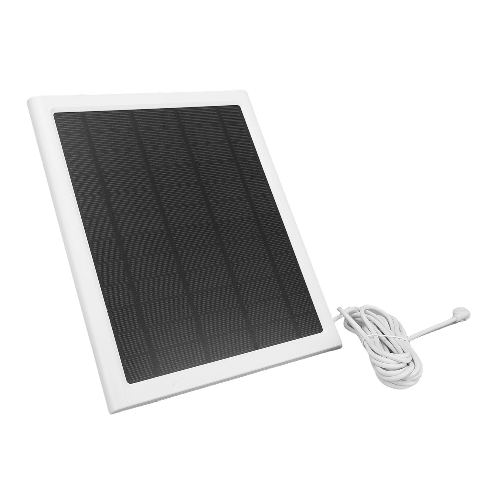 Flexible 15W Solar Panel for Charger IP66 Weather Proof 360° (2