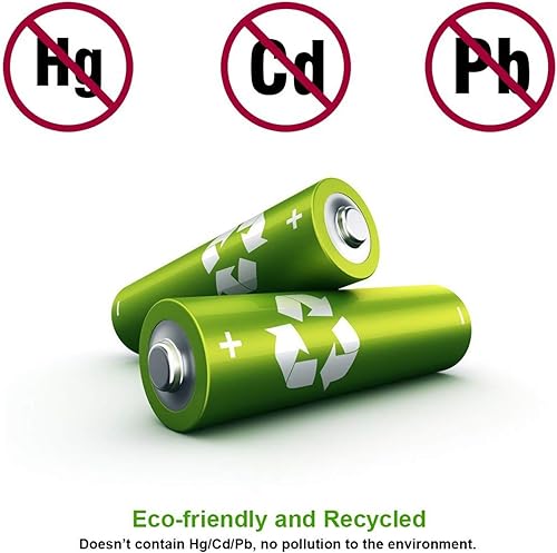 Miniatura 3 de Kastar Dos baterías Ni-MH de 1.2 V 1000 mAh de repuesto para Sennheiser RS120 RS-120 RS130 RS-130 RS160 RS-160 RS170 RS-170 RS180 RS-180 RS195