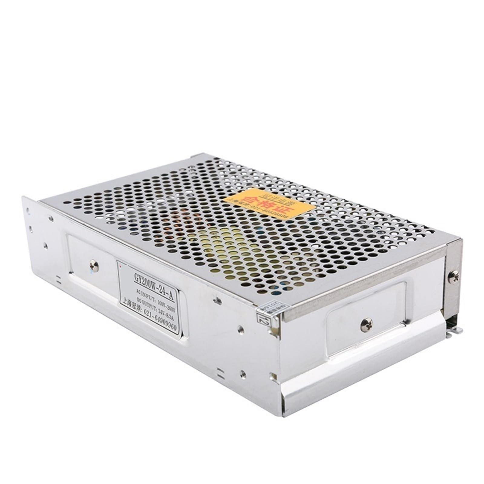 Amazon.com: Switching Power Supply GY200W-24-A Engraving Machine