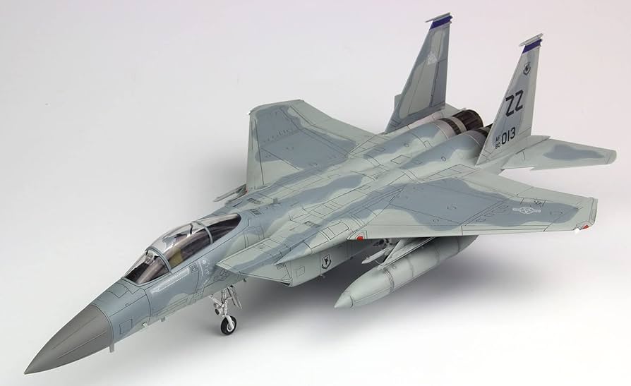 戦闘機プラモデル完成品プラッツ1/72F-15イーグル 51uZP+5rMwL.jpg_BO30,255,255,
