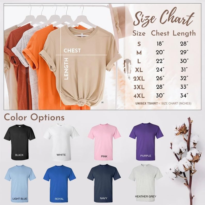 GABITA Personalized Teacher T Shirt Sweatshirt Hoodie, Custom Name Shirts, Teacher Appreciation Gift, Back to School Outfit - Image 3