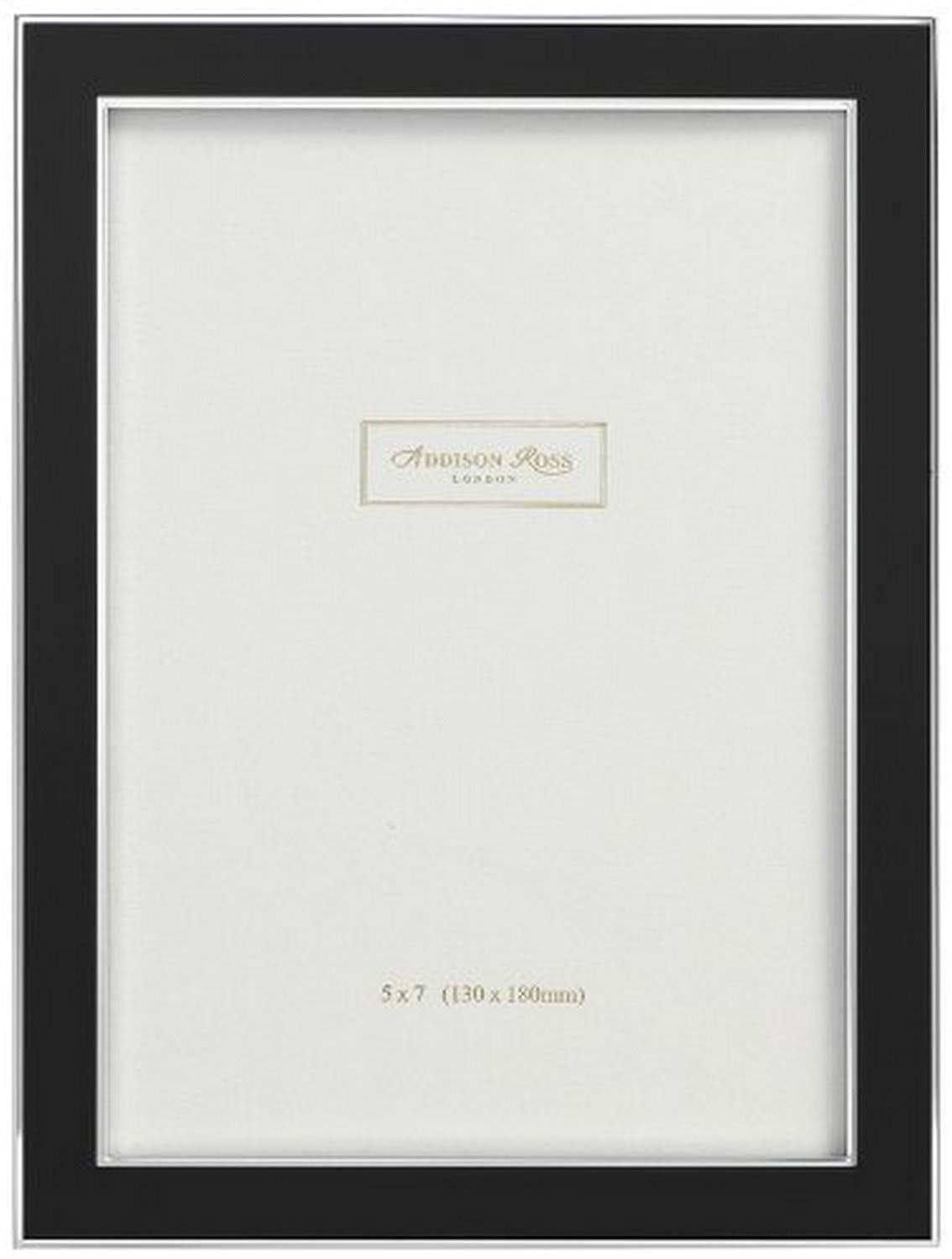 Amazon.co.jp: Addison Ross コンテンポラリーフォトフレーム 8x10